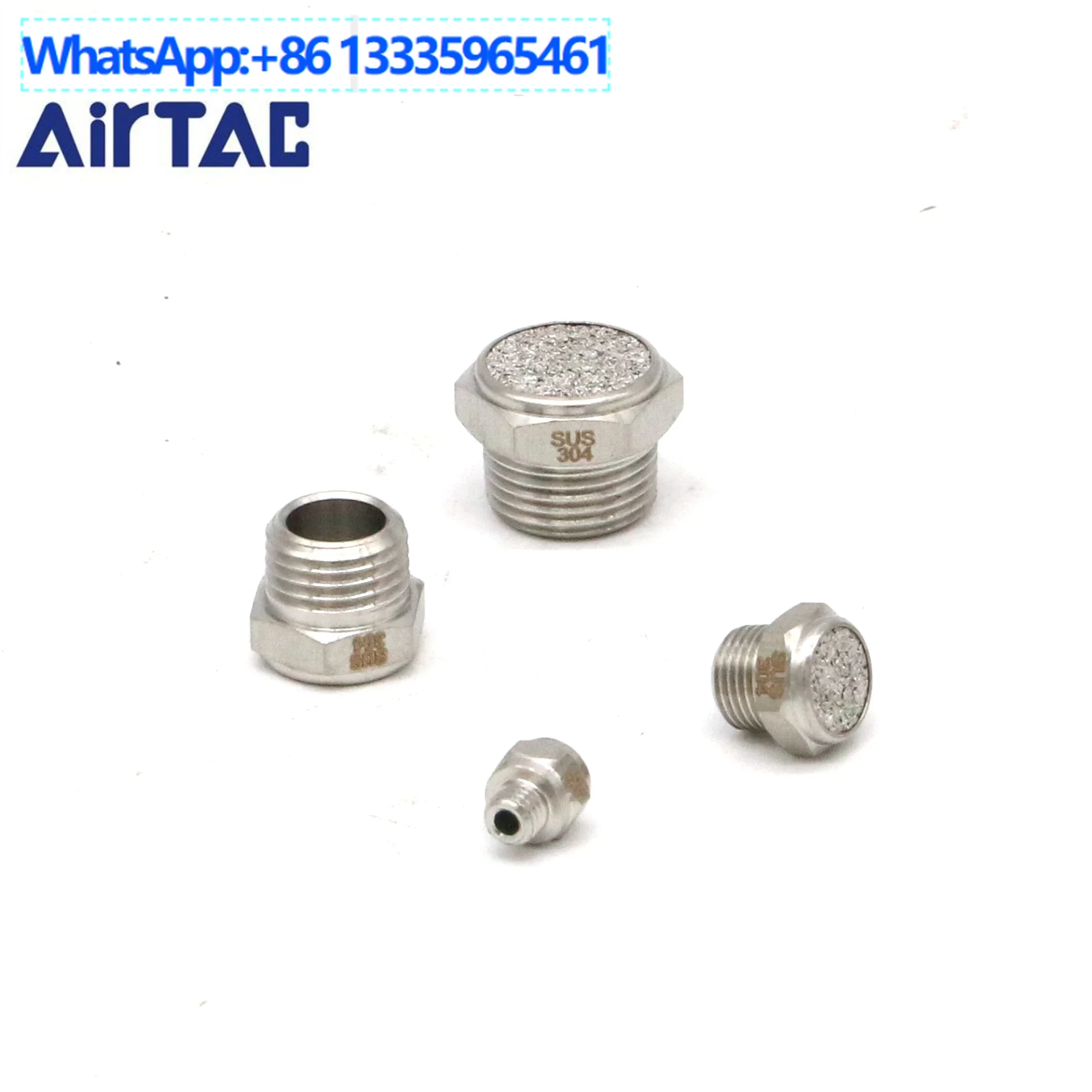 Outer Hexagon Plug … - image