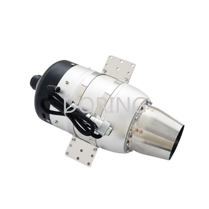 

Xuanyun SW60B Turbo Jet Engine Turbojet Engine High Performance Aircraft Power System
