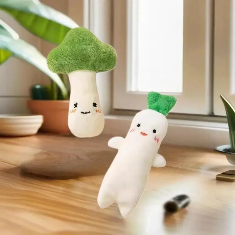 1 szt. Urocza maskotka do spania dla niemowląt, zabawka w kształcie marchewki, ułatwiająca uspokojenie i zapobiegająca przestraszeniom, idealna do trzymania w dłoni, prezent dla malucha, akcesorium do trzymania w dłoni.