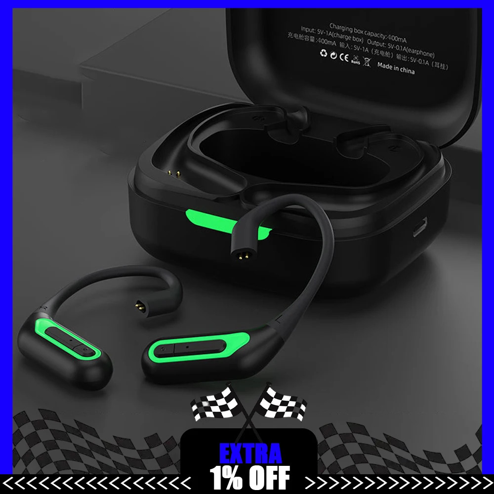 Kz AZ10 Bluetooth 5… - image