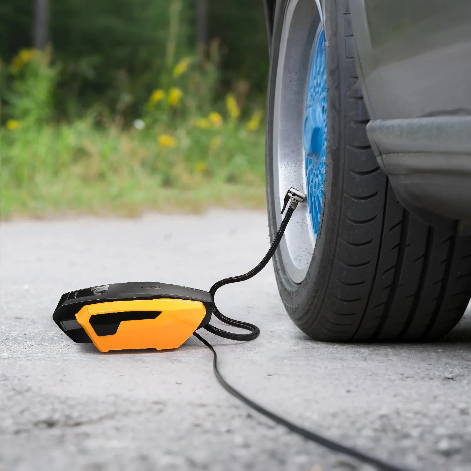 32 Pcs Car Emergenc…