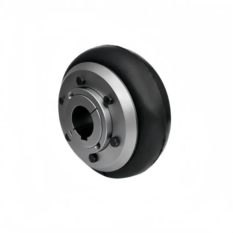 F50 F100 F120 Tyre Coupling Flexible Shaft Couplings Tyre Rubber Elements