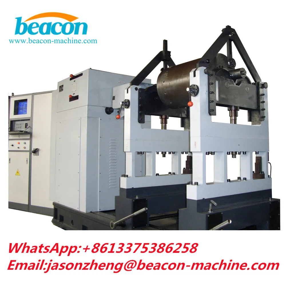 YYH-160A Propeller Dynamic Balancing Machine