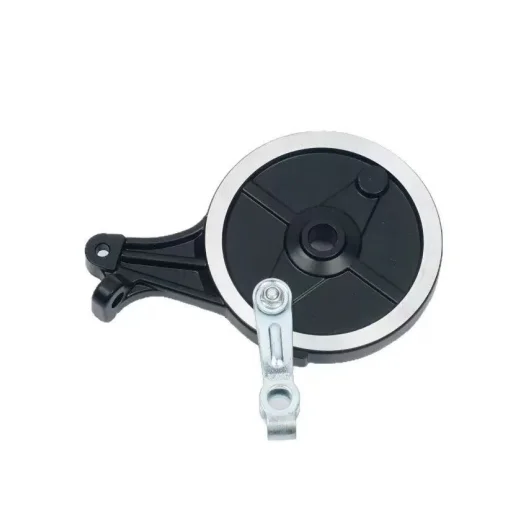 

Durable Motorcycle Left Drum Brake Assembly New Condition Brake System