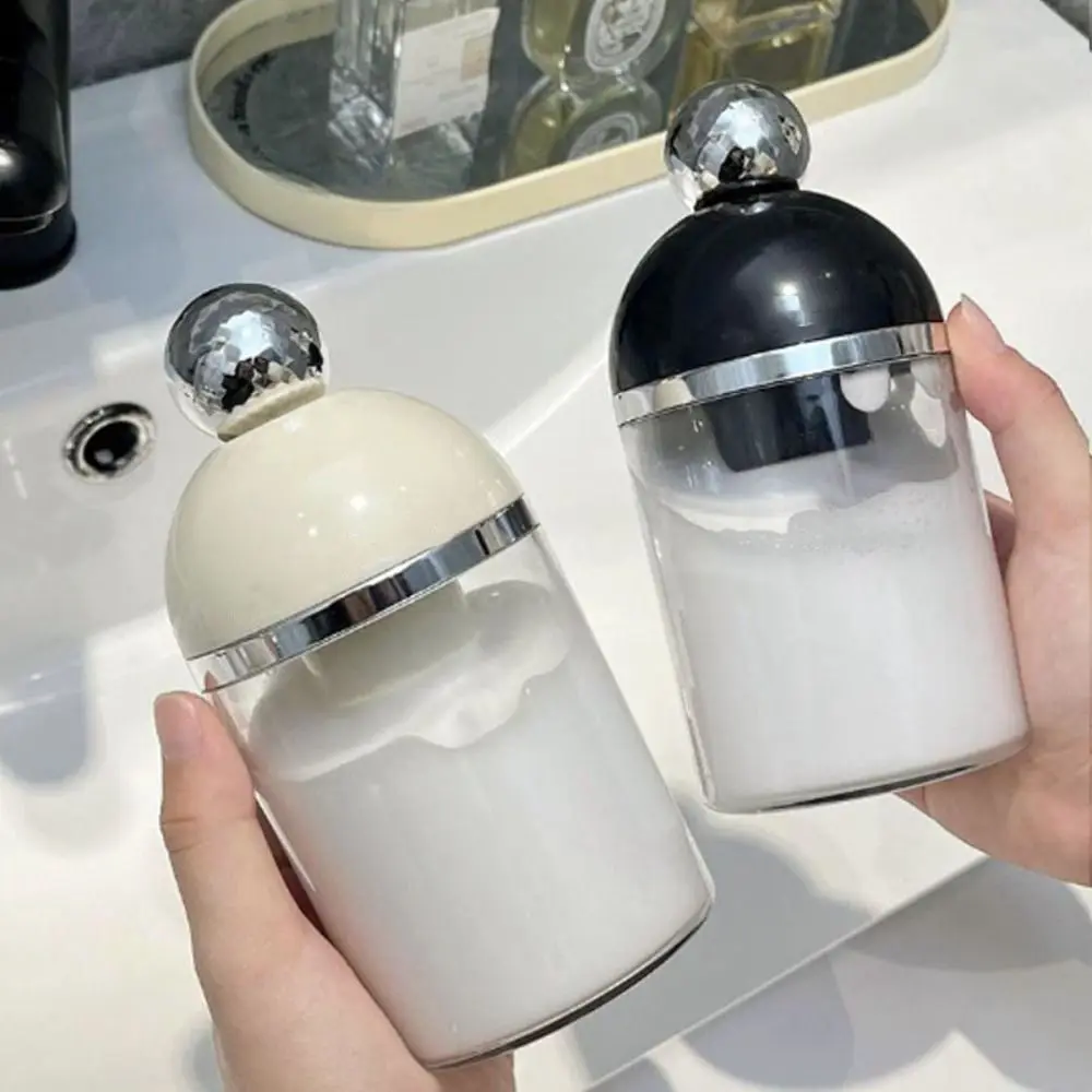 Espumador Elétrico Portátil para Limpeza Facial: Garrafa de Espuma Rápida para Limpeza Profunda e Ferramenta de Cuidados com a Pele