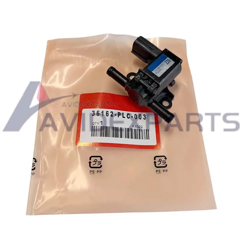 

136200-2262 36162-PLC-003 Suitable For Honda Civic Vacuum Solenoid Valve