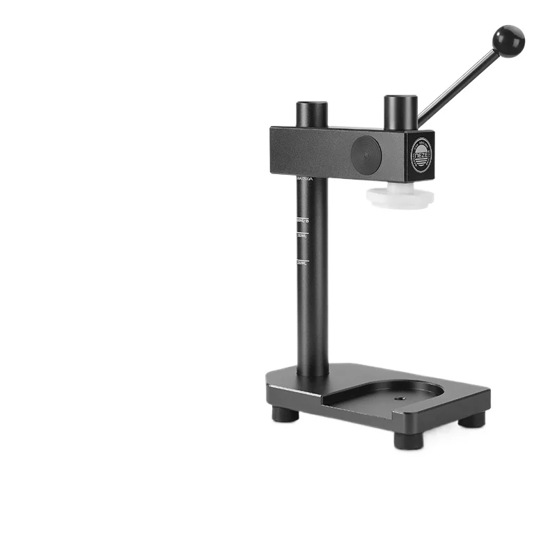 Hot New Product Portable and Lightweight. Hand Can Seamer Manual Can Sealer With Fast Shipping