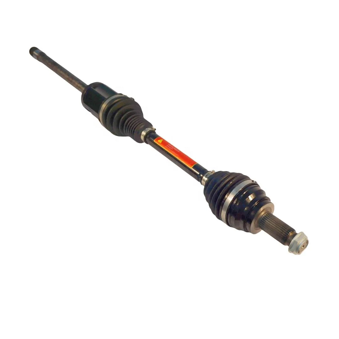 

OEM Quality Front Right Drive Shaft For BMW X5 X6 25dX 28iX 30dX 40dX M50dX Steel Material 11428585235 Model