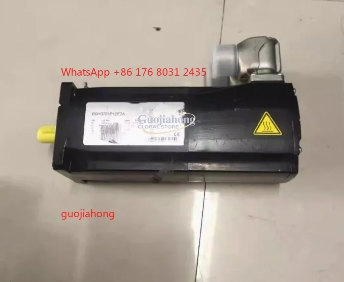 المحرك الجديد الأصلي BSH0551P12F1A #1