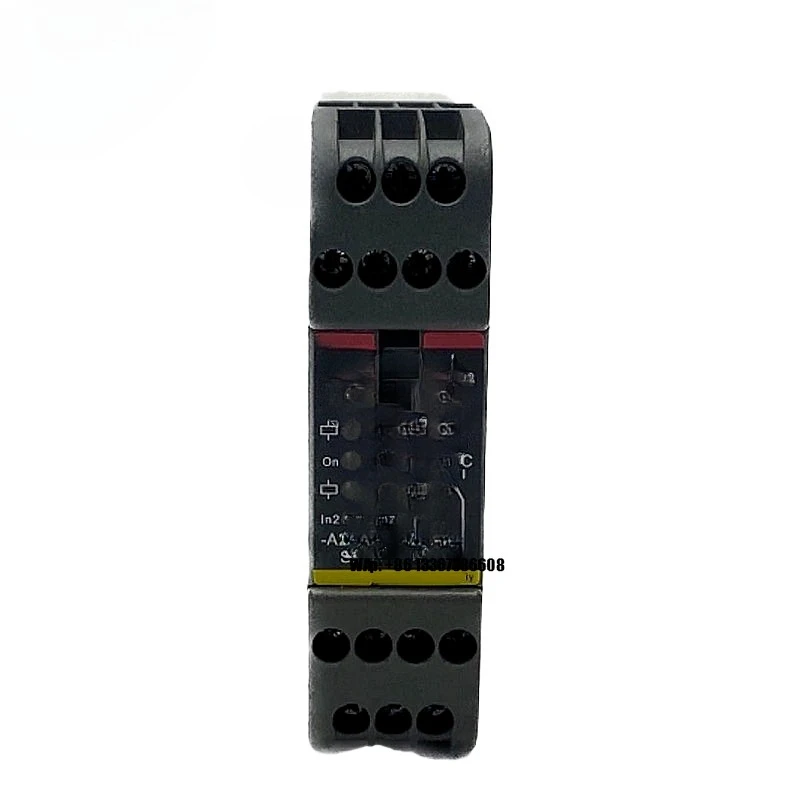 NEW and Original 2TLA010029R0000 Safety Relay with One Year Warranty in Stock