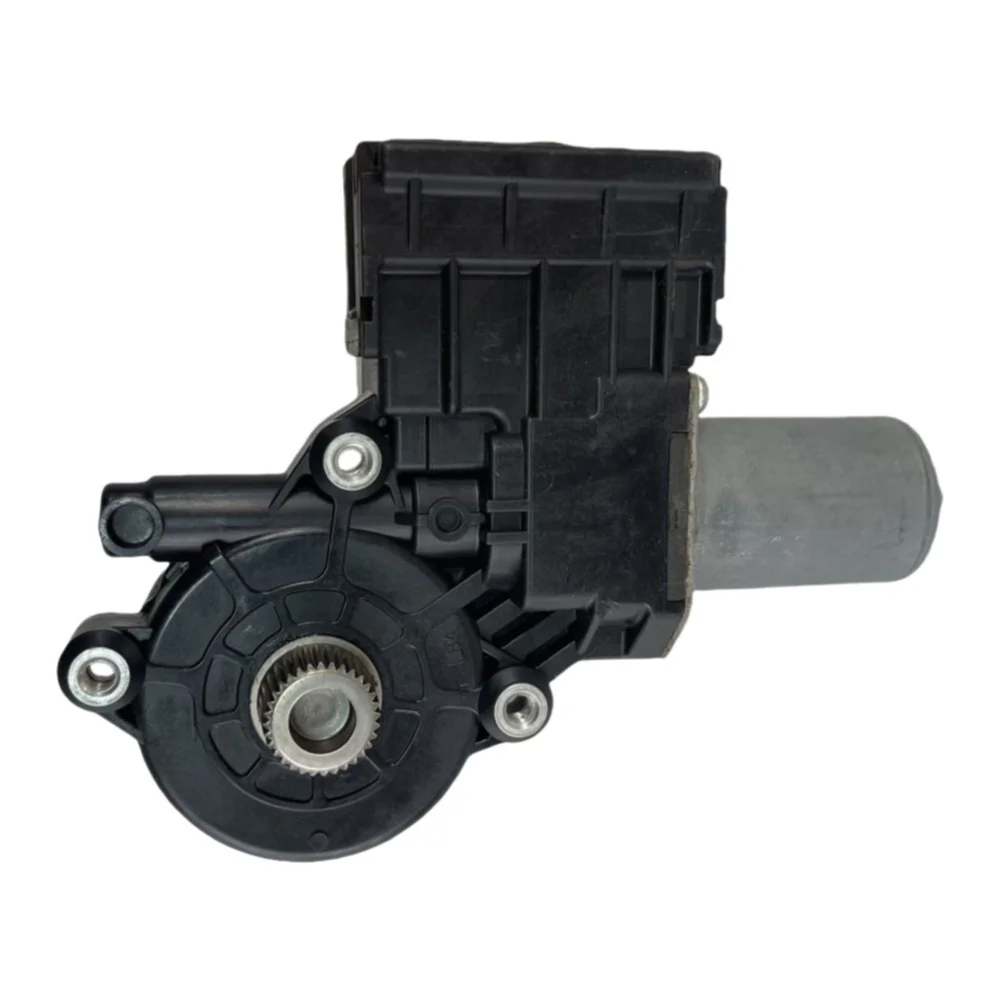 Power Window Motor Part Number 8572042130 Designed for Front Left Door on For Toyota For RAV4 2019 Through 2022