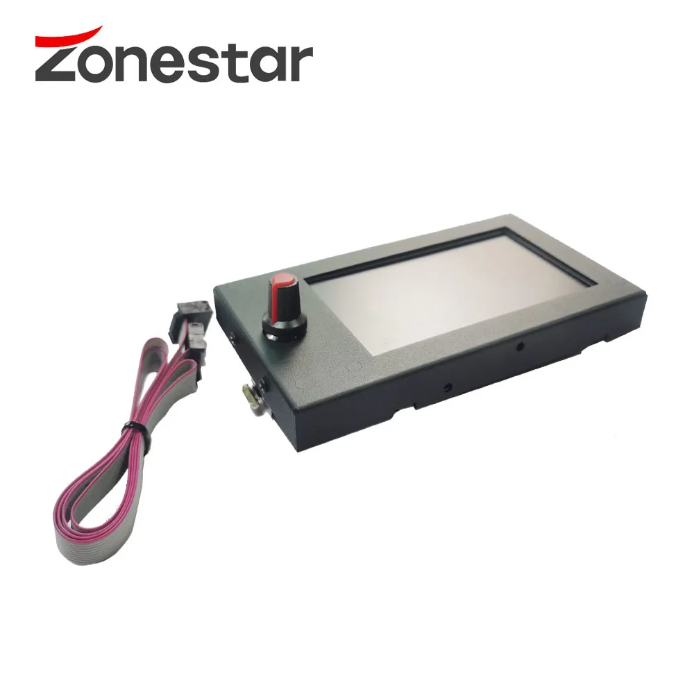 ZONESTAR 4.3\