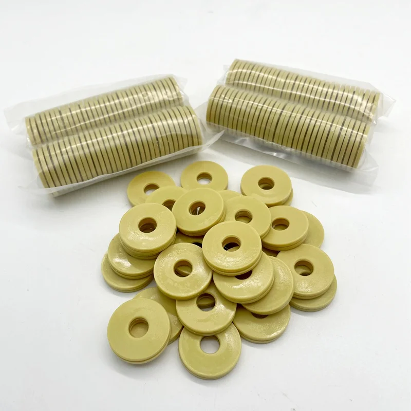 

For DJI T40 T50 Propeller Clip Agricultural Propeller Clip Gasket with Agras Drone Part Double-layer Sandwich Wear-resistant