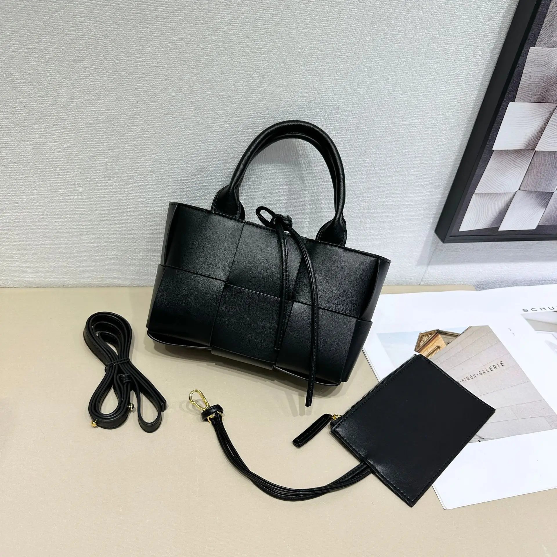 Luxuriöse Damen-Umhängetasche, – Women'S Vogue Bags Bewertung und Preis
