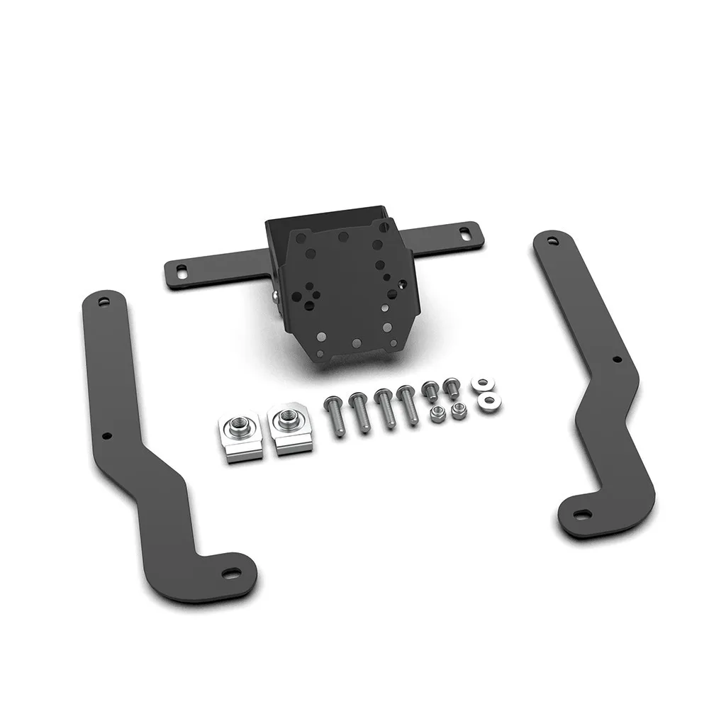 

For BMW R1250RS R 1250 RS 2021 2022 2023 2024 2025 R1250 RS Motor GPS Phone Navigation Mount Mounting Bracket Adjustable Holder
