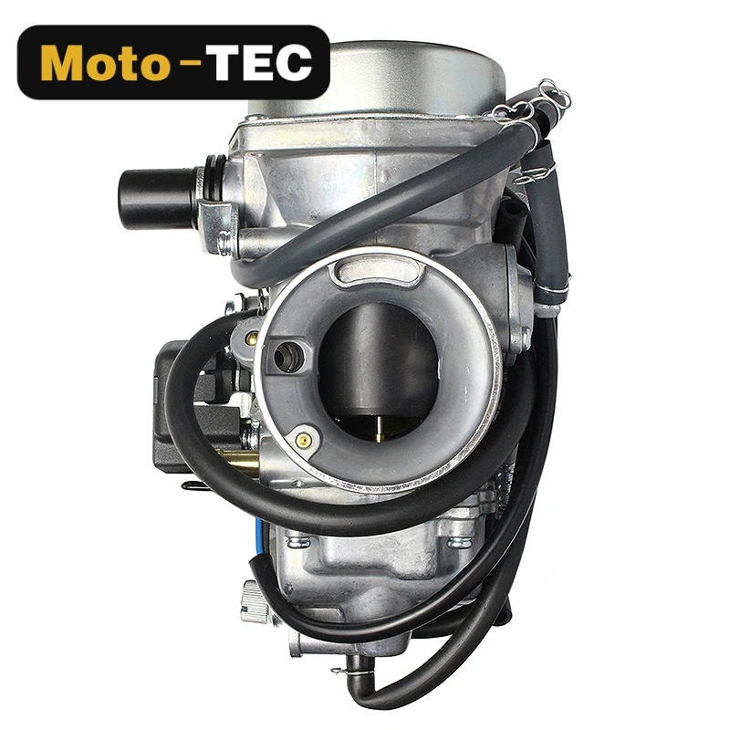 38mm Carburetor Fits Honda Sahara 350 NX350 NX400 NX4 Falcon 400 2000-2008 Motorcycle Fuel System Spare Parts Motor Carburedor