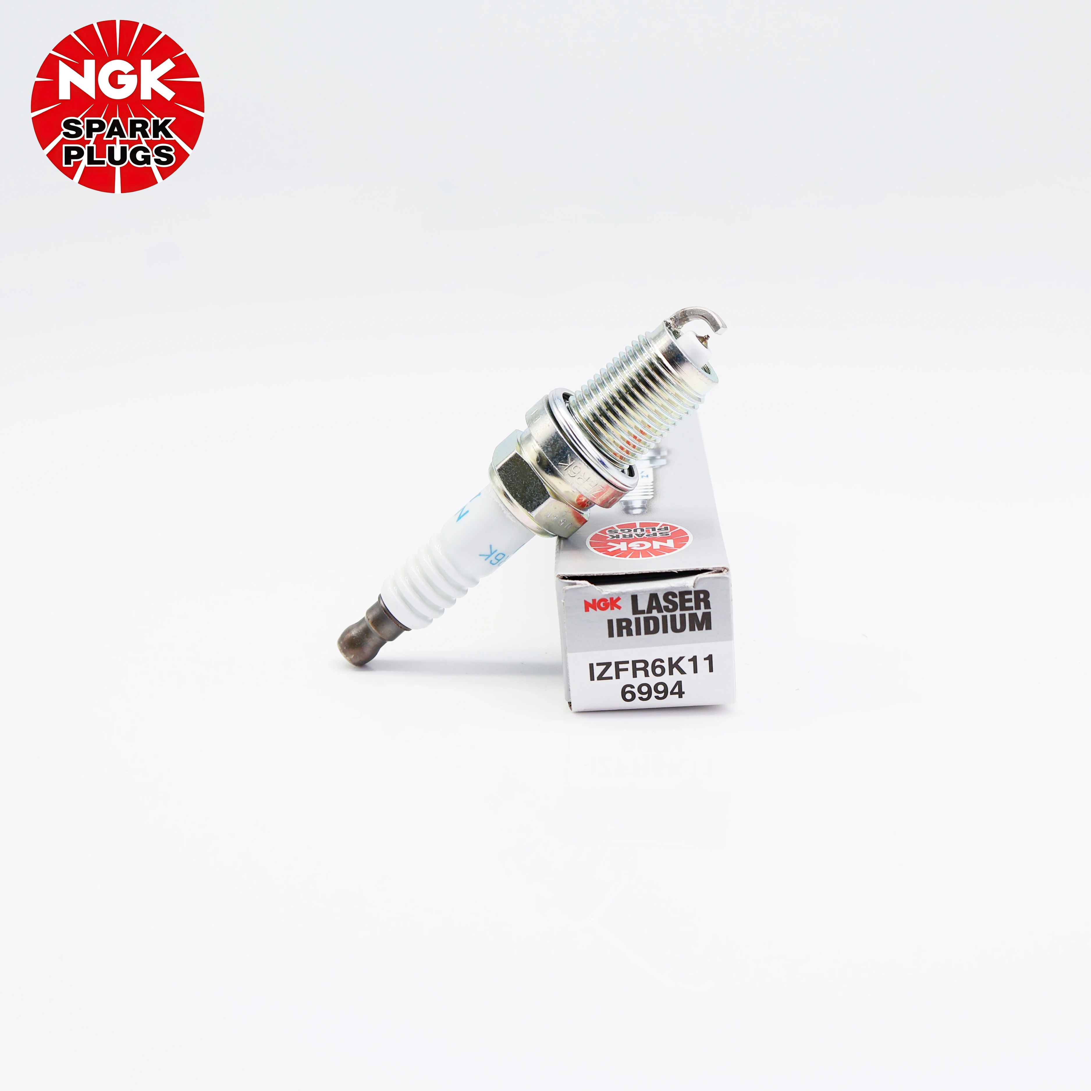 NGK Laser Iridium Spark Plug I - Ngk Spark Plug Laser Iridium recension och pris