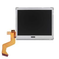 For Nintendo NDSL Universal Digitizer GlassGame Console Touch Screen LCD Screen Replacement Parts Repair Accessories
