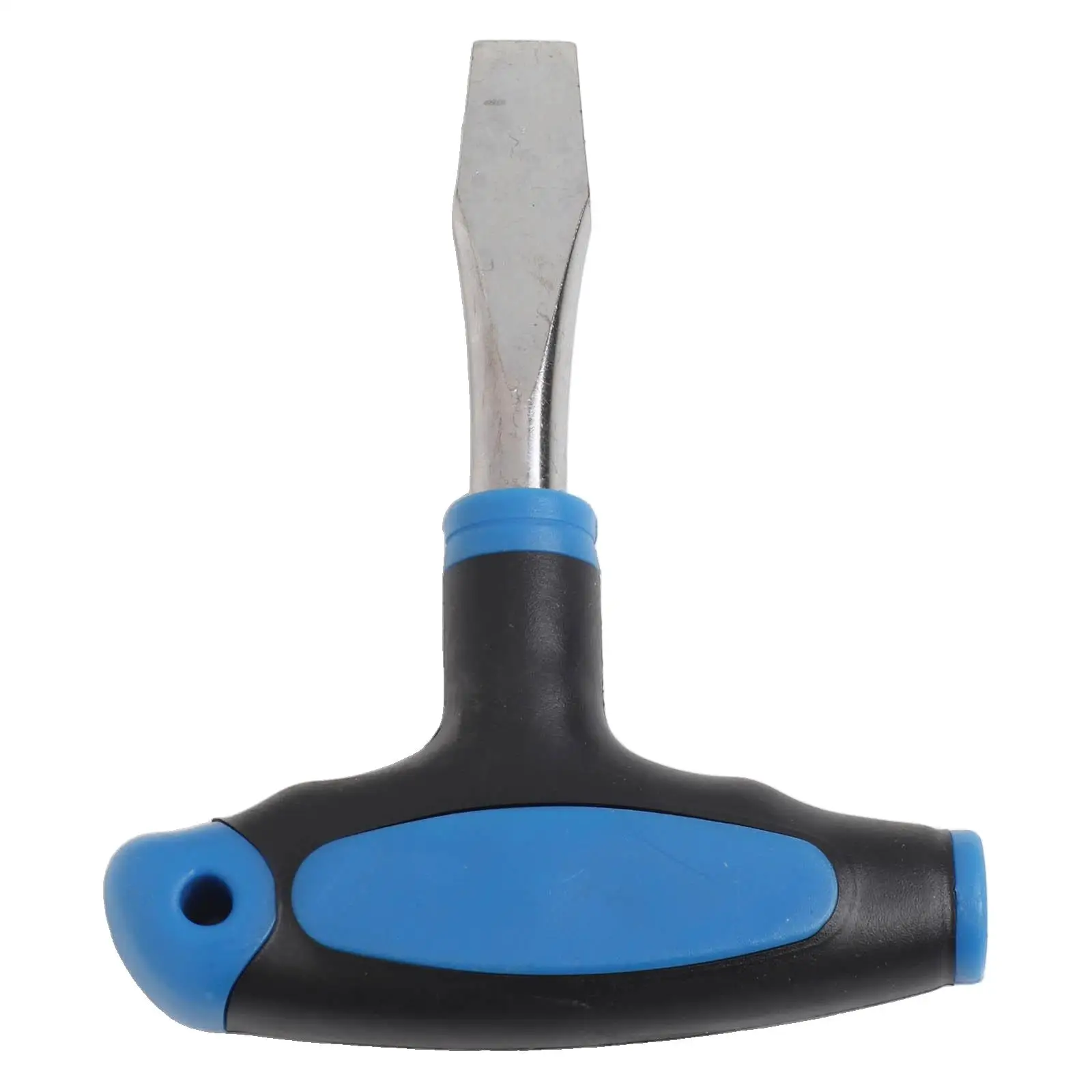 T-Handle Flathead Screwdriver Slotted Screwdriver For Quick Release Plate Camera Ergonomic Screwdriver For Quick Disassembly