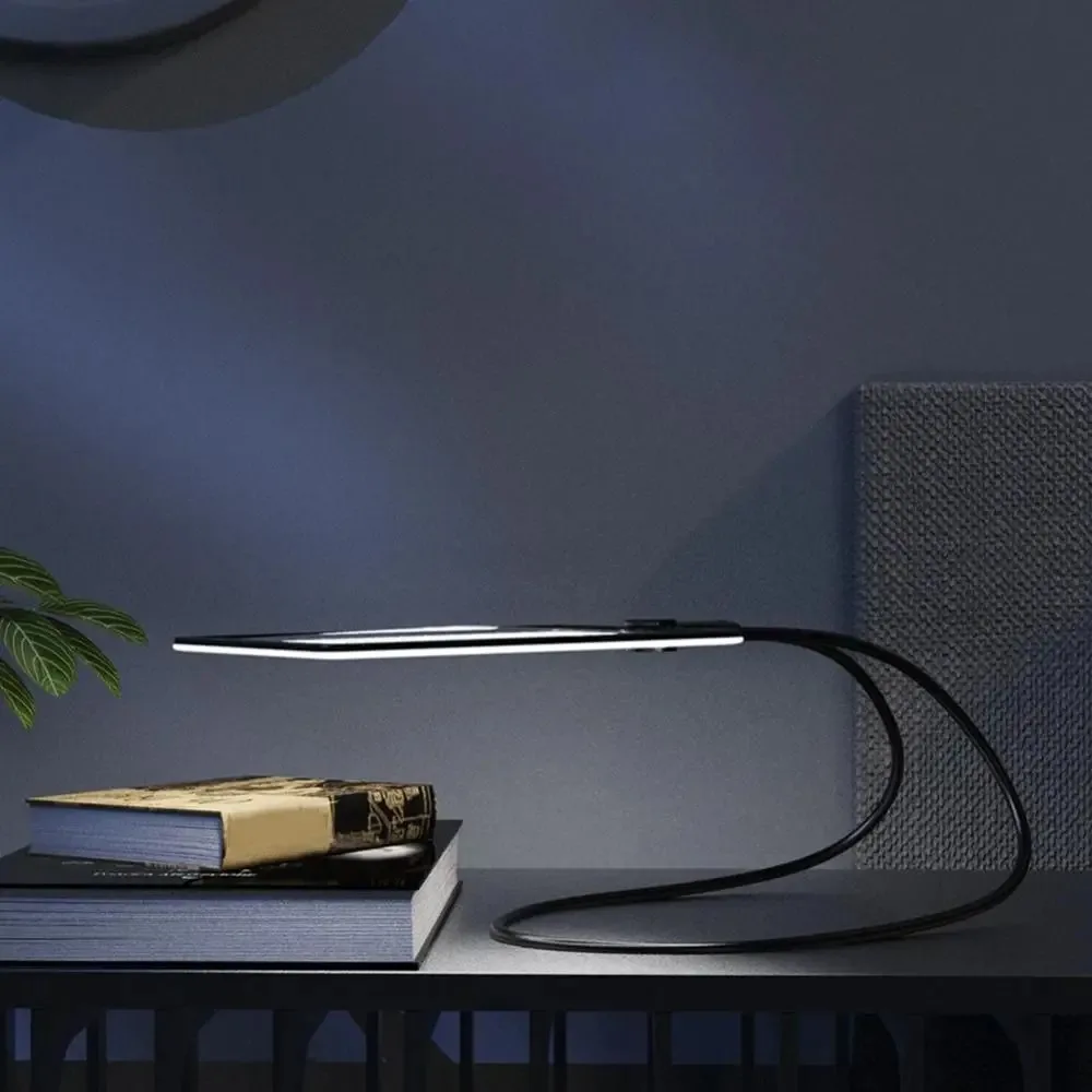 Imagem -05 - Mãos Livres Lupa de Leitura de Livro Leds Ultra Brilhantes Recarregável Lupa de Página Grande para Idosos Costura Ponto Cruz