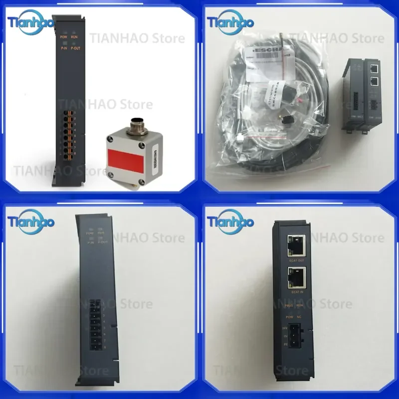 for Bus High Precision Capacitive Sensor for High Speed L Cutting Machine Metal Detector Industrial Automation Parts