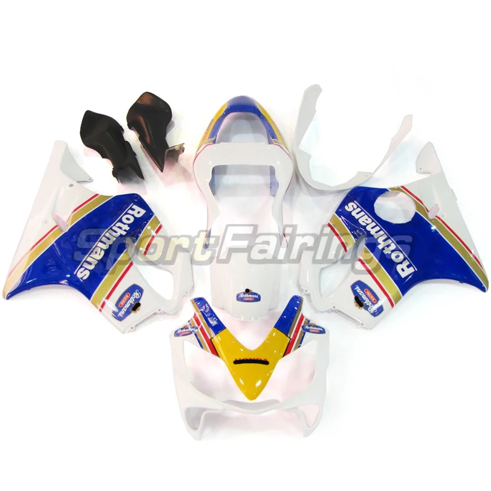 

New ABS Whole Motorcycle Fairings Kits For HONDA CBR 600 CBR600 CBR600F F4I 2001 2002 2003 Injection Bodywork Accessories Black
