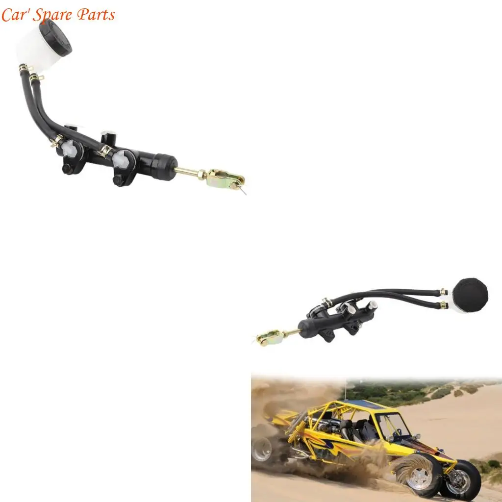 

Y4UA Cylinder Pedal Brake for CF800 800cc CF800 ATV UTVs