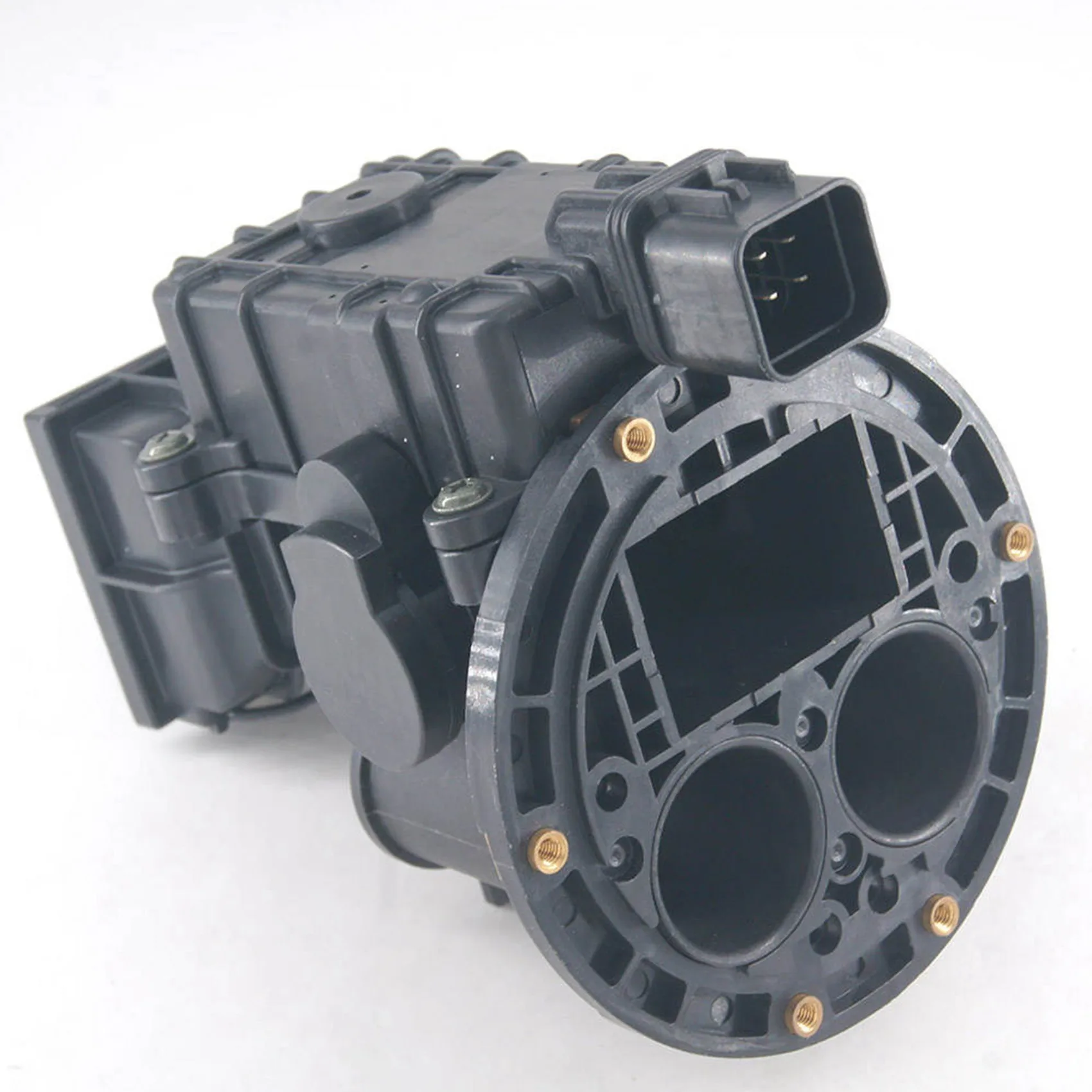 

Car Accessories MD118127 E5T01371 For Some Mitsubishi Pajero Montero 1St L300 MAF Sensor Mass Air Flow Meter
