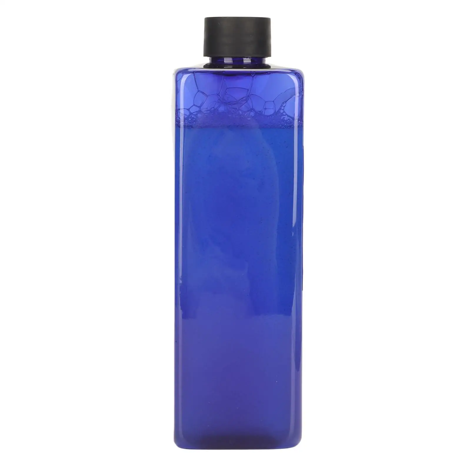 500ml Tattoo Blue Solution - Professional For salon Soap