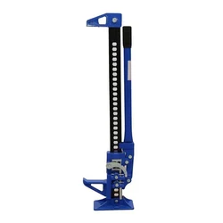 Heavy Duty Vehicle Mechanical Jack Recovery High Lifting Farm Jack 4x4 Ratcheting Off Road 33