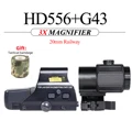 HD556 G43