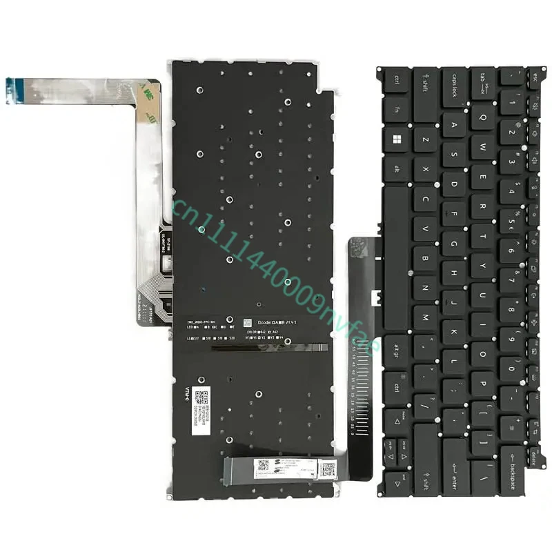 US For ACER Edge X SFA16-41 N22C8 SFX14-51G SFX14-72G Swift Go 14 SFG14-72 72T SFG14-73 73T SFG14-41 Laptop Keyboard 0.3