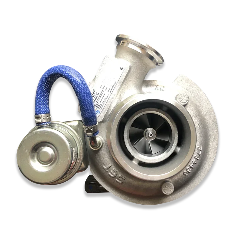 High Quality Engine Parts HE200WG Turbocharger For Weichai WP5 410800110160 Turbo Charger