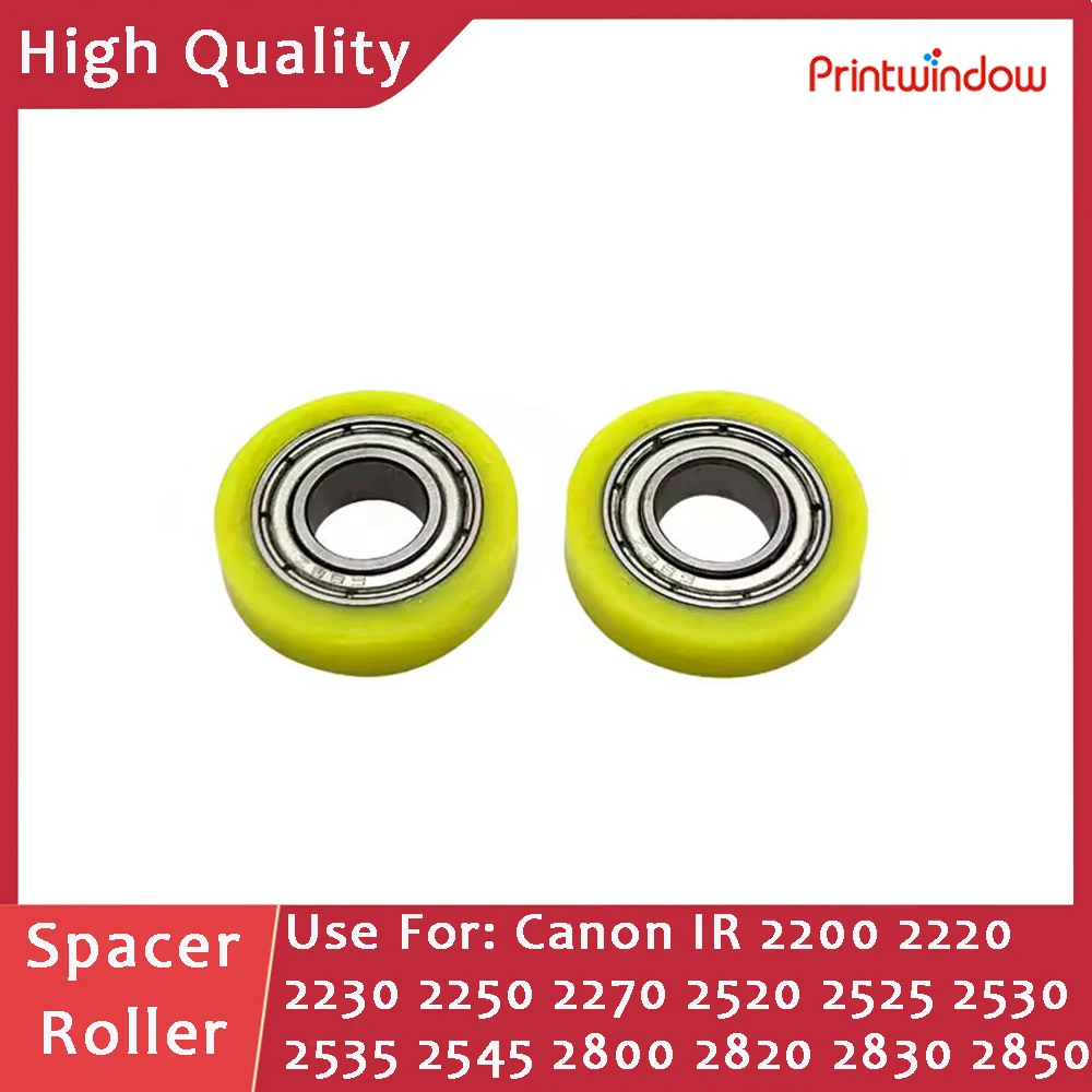 عالية الجودة FC7-1772-000 FC6-4171-000 فاصل الأسطوانة لكانون IR 2200 2220 2230 2250 2270 2520 2525 2530 2535 2545 2800 2820