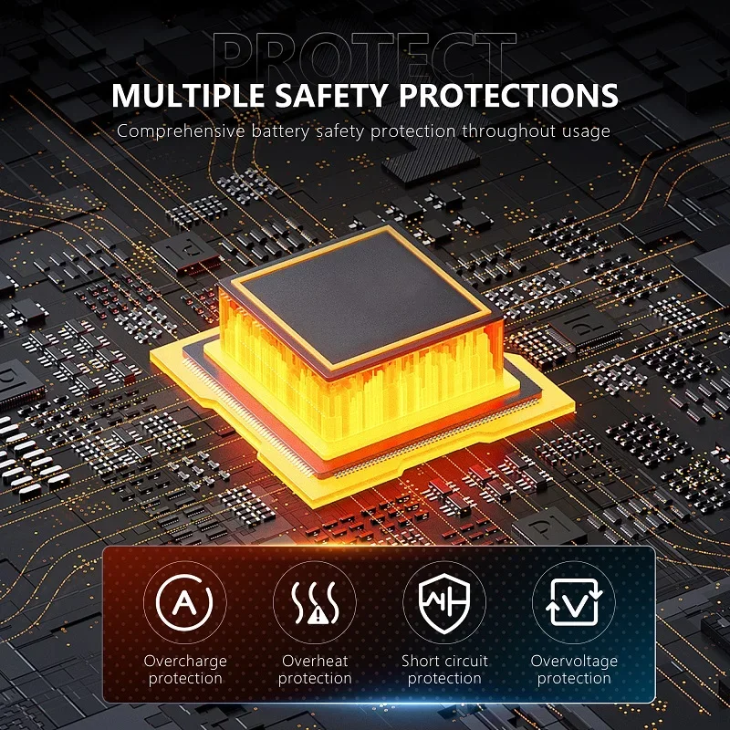 محور شاحن البطارية المزدوج DJI NEO - محطة شحن سريعة لملحقات طائرة DJI Drone مع دعم شحن البطارية المزدوجة #3