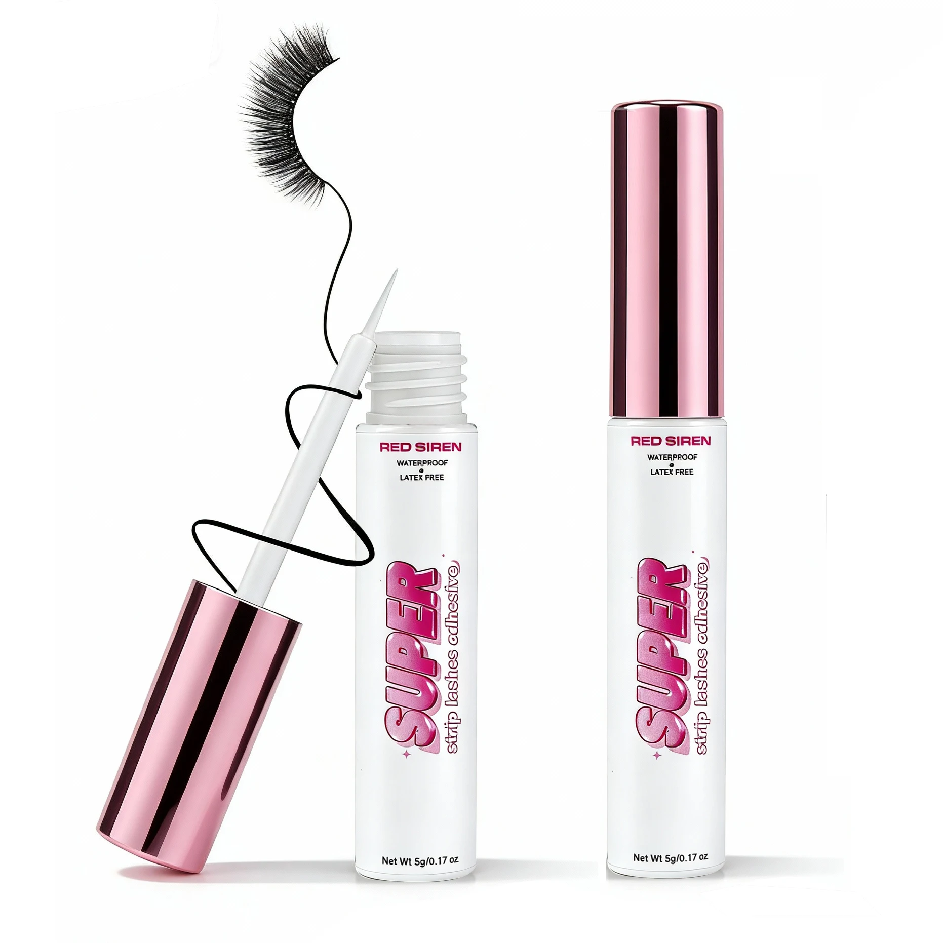 Red Siren False Eye…