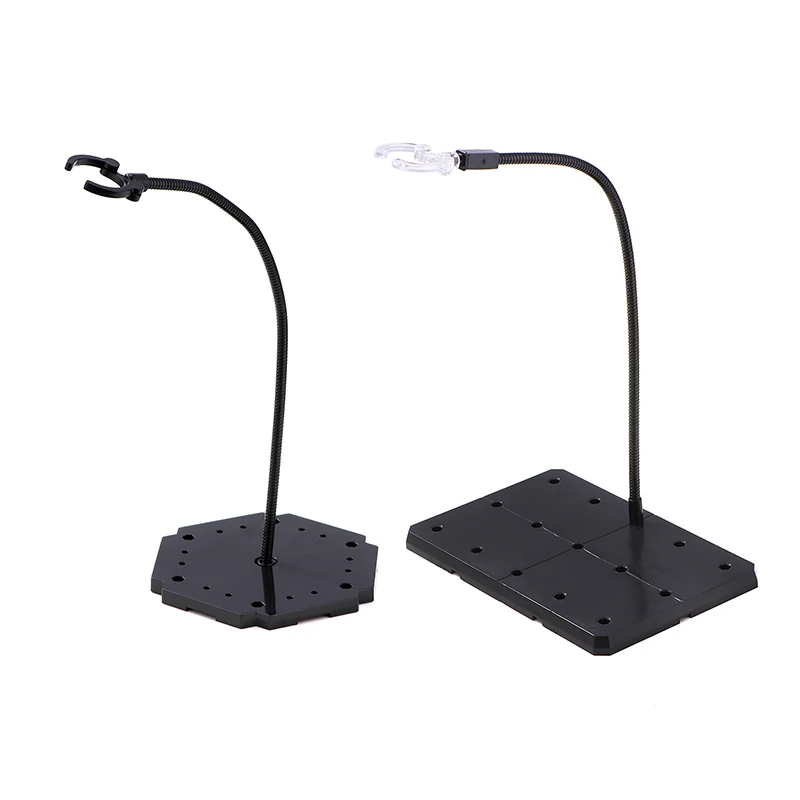 1Pc Action Figure Base Suitable Display Stand Bracket For Figure Animation Cinema Game Game Toy Bracket Accessories