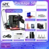 i2C P30S Multifunctional Digital Power Supply Packade 5B 10in1 7