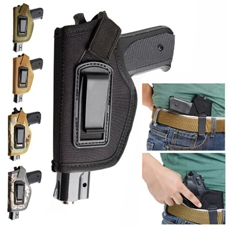 Waist Small Holster…