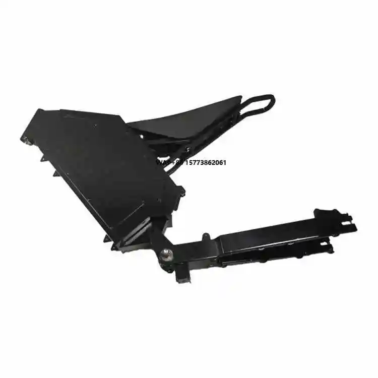 

Рама электрического велосипеда для скоростного спуска Рама эндуроэлектрического велосипеда для электрического велосипеда Steal Th Bomber