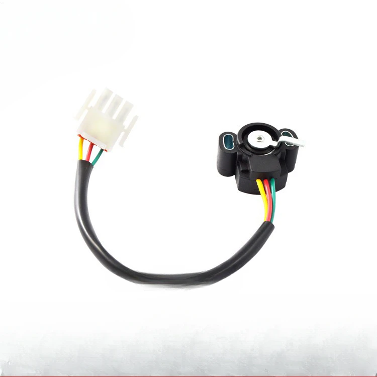 

Applicable Forklift Accessories EFG 216 Lifting Sensor 05049464 3 50047325