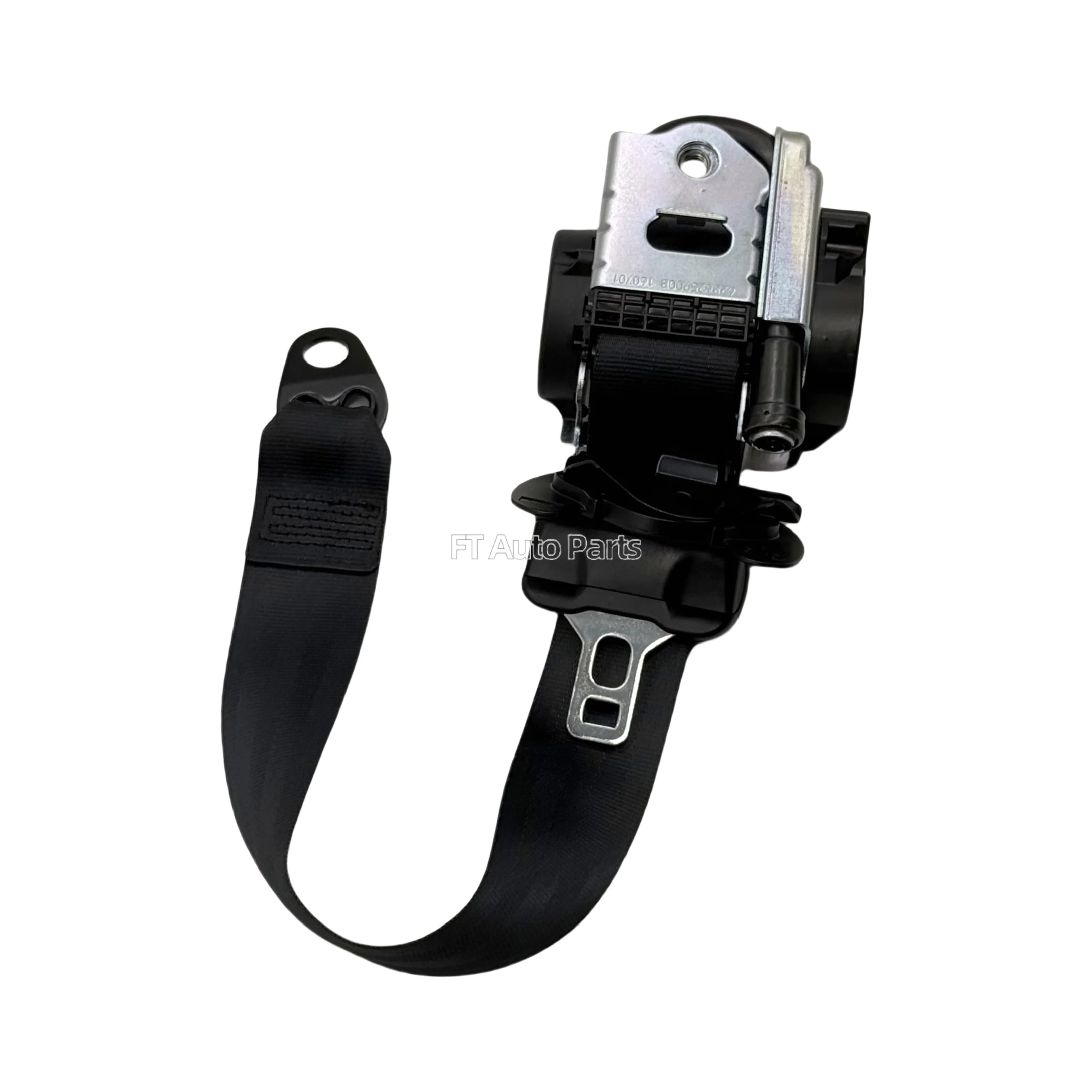 

Car Seat Belt LR092512 LR092508 Is Suitable for Land Rover 19 Star Edition Left and Right Seat Belts Front Row