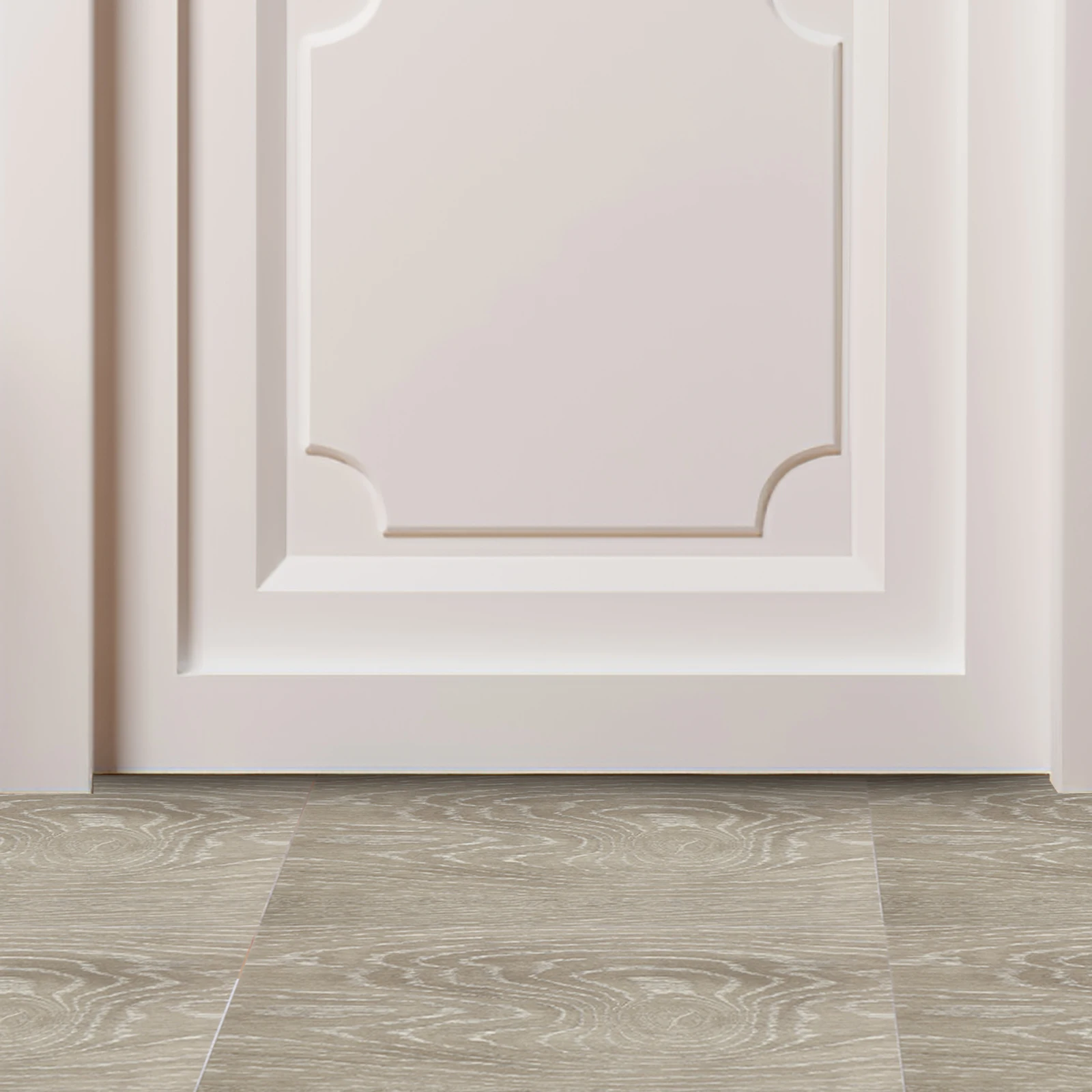 

8 Pcs Self-adhesive Floor Stickers Bedroom Peel and Flooring Tile Kitchen for Living Decorative