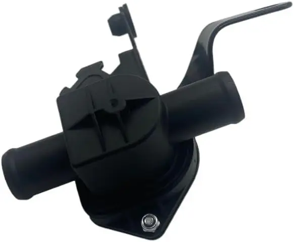 Truck Heater Control Valve For SCANIA OE 1868457 1789068 Coolant Water Heating Valve Replacement