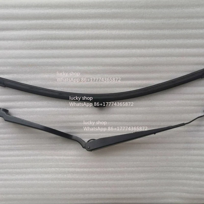 

New Accessories Front Wiper Arm, Rain Protection