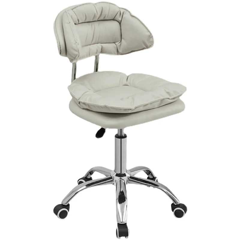 

Регулируемый офисный стул, дизайн вращающегося дизайнерского удобного офисного стула для гостиной, спальни, мебель Sedie Da Ufficio