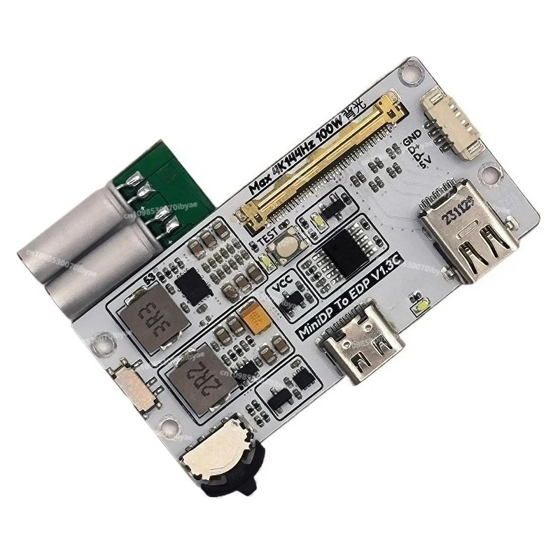 

Плата драйвера MiniLED 4K240 Гц 2k300 Гц