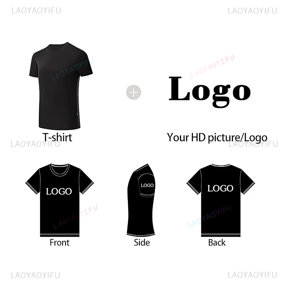 Sephiroth FF VII Final Fantasy 7 FF7 Gamer Tops Tee Shirt Final Fantasy Game Characters Printed T Shirt Tops Unisex Cotton Tee view 4