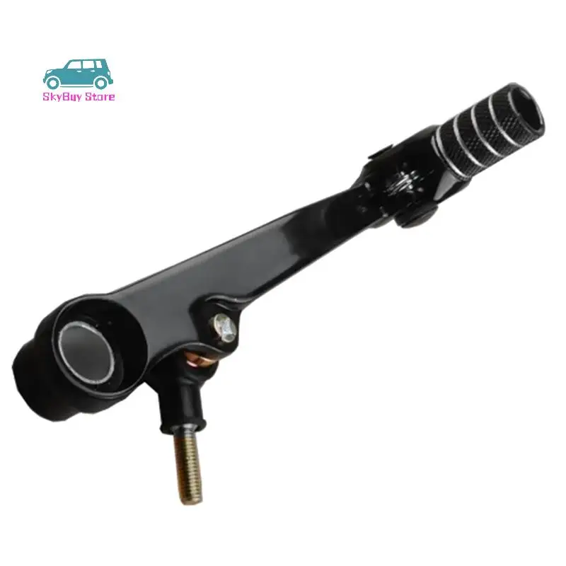 

Gear Shift Foot Lever Shifter Pedal Motorcycle Folding Gear Shift Lever For Honda CBR600RR 2003-2004