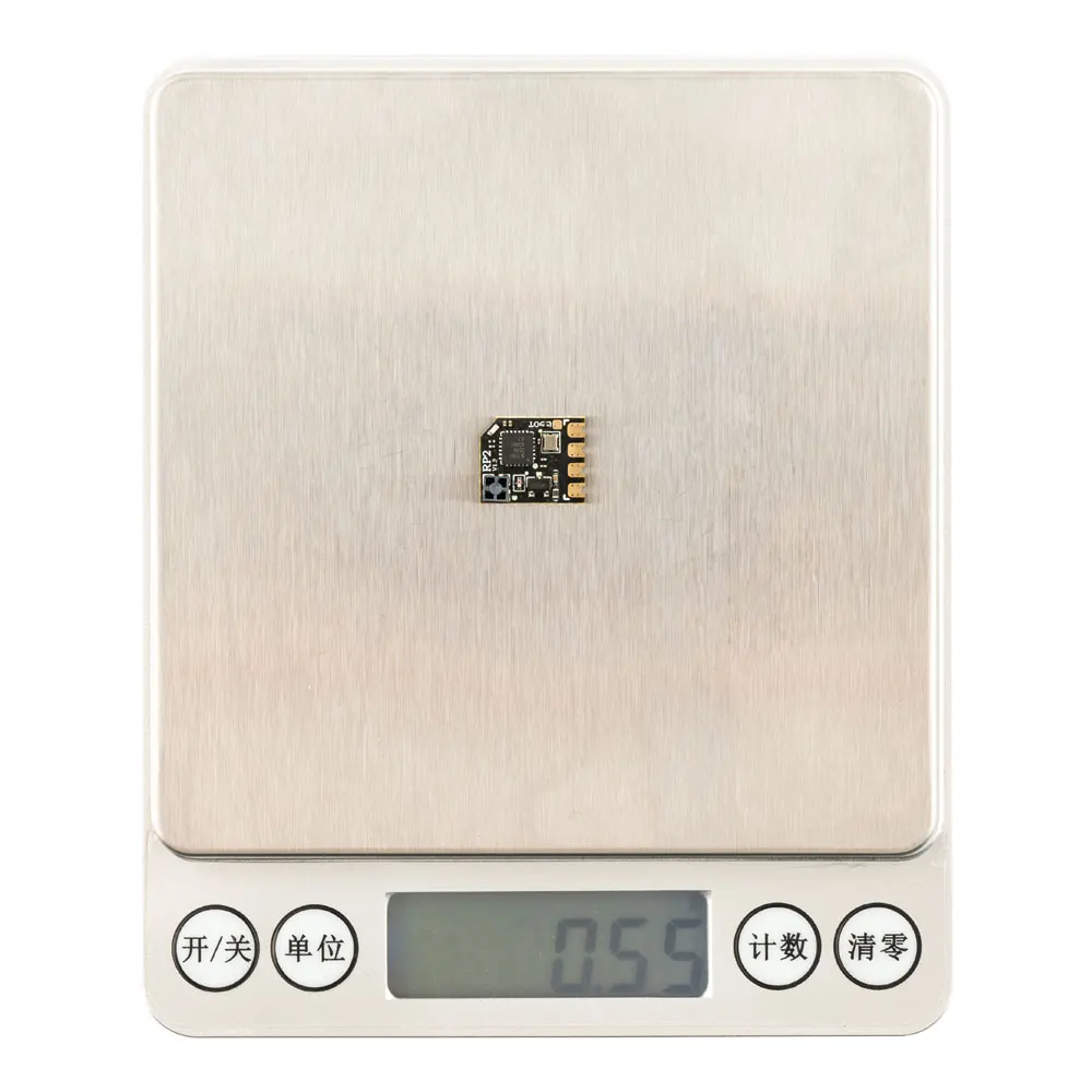 RadioMaster RP2 V2 2.4ghz ExpressLRS ELRS Nano Receiver